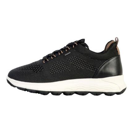 Zapatillas Deportivas Mujer GEOX D SPHERICA 4X4 B ABX Negro