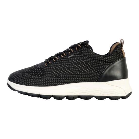 Zapatillas Deportivas Mujer GEOX D SPHERICA 4X4 B ABX Negro