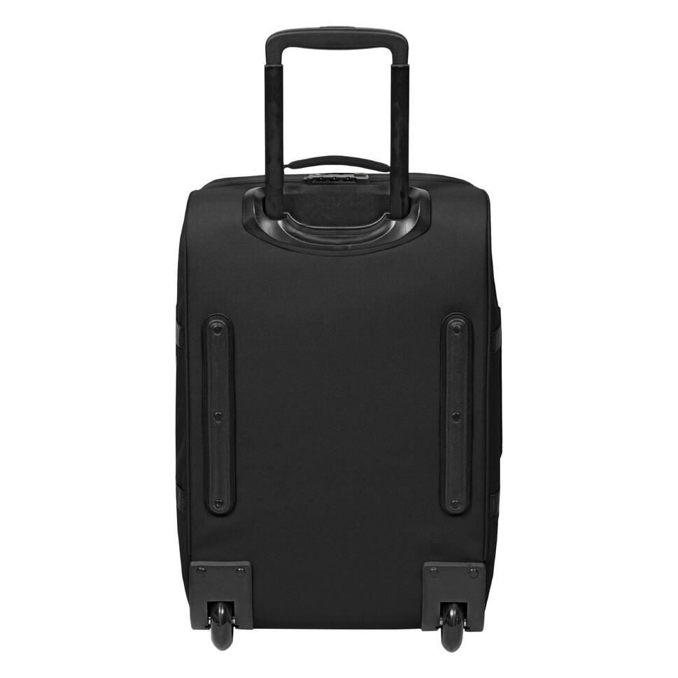 Torba Podróżna Tranverz S Szary - EK00061L77H