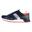 Basket Cuir Colmar Travis Pro Runner 00 - Homme