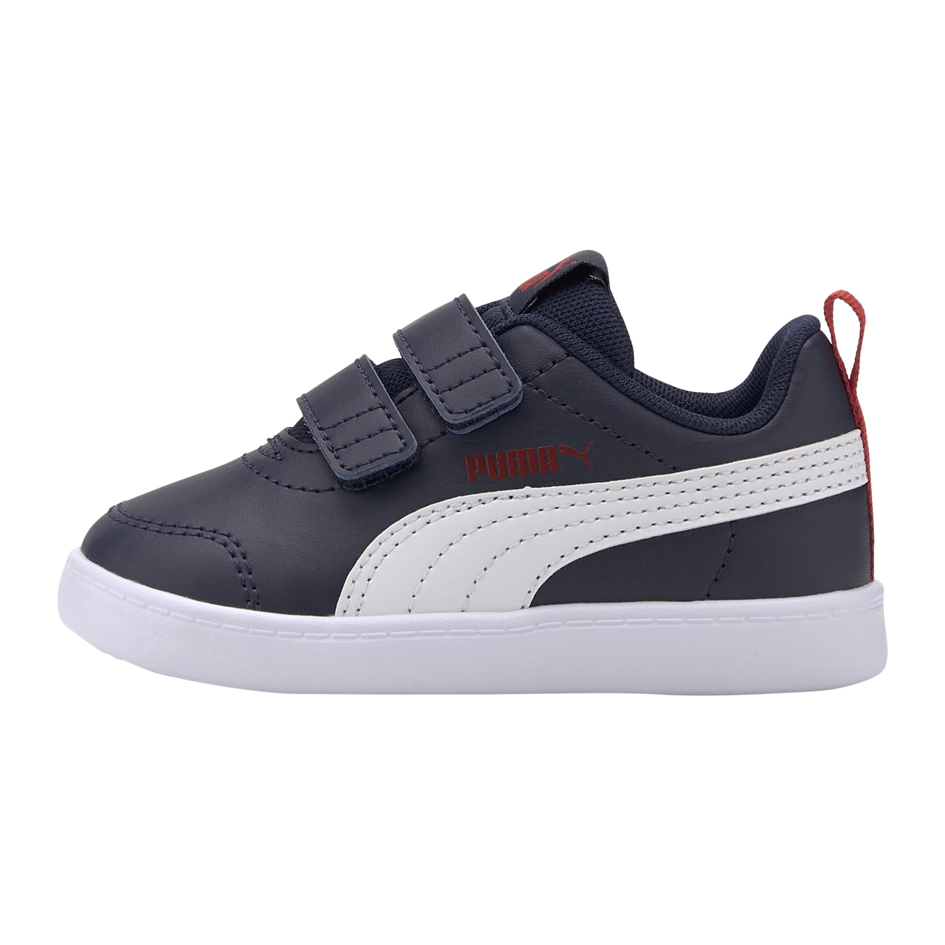 Baskets Puma garcon Decathlon