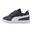 Pantofi sport copii Puma Courtflex V2 V Inf 37154401, Albastru
