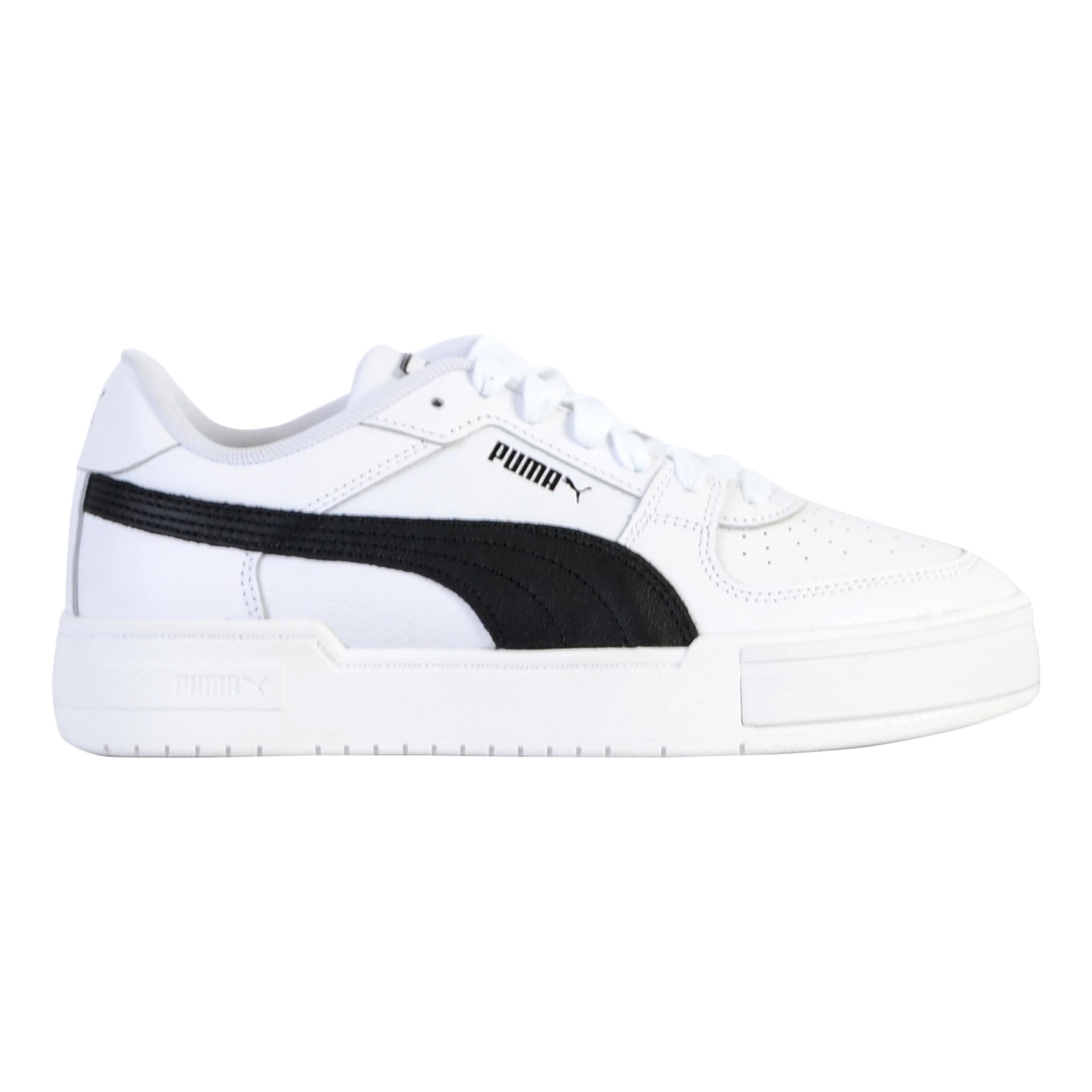 Basket Cuir Puma CA Pro Classic - Homme 2/7