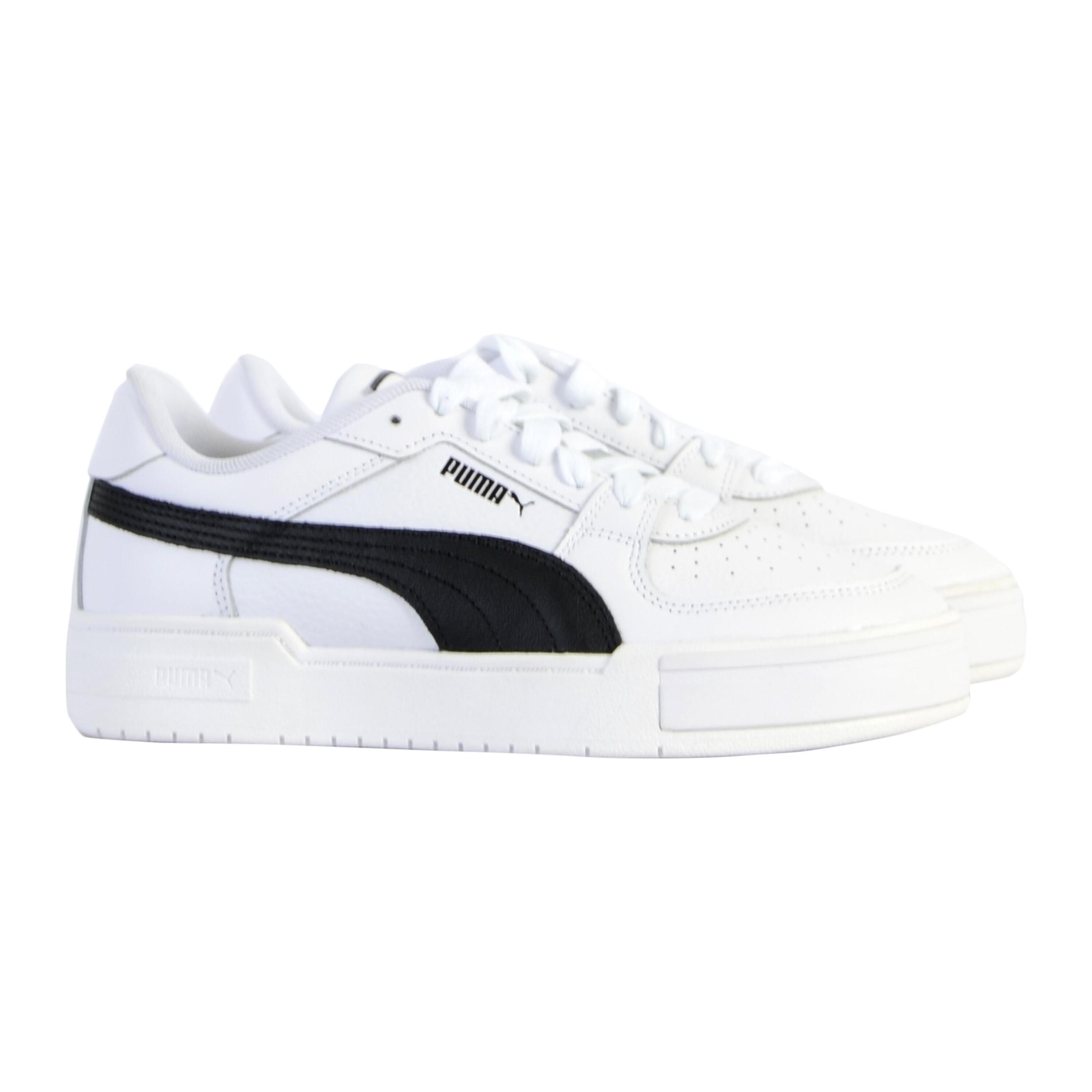 Basket Cuir Puma CA Pro Classic - Homme 3/7