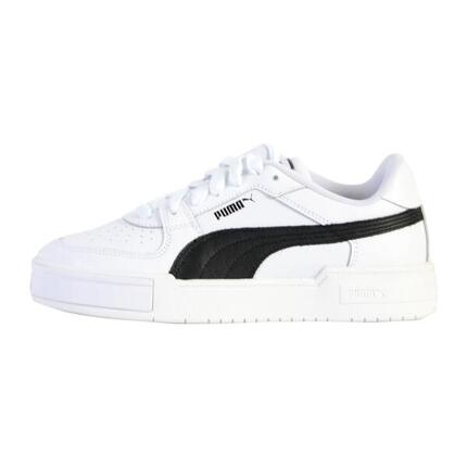 Puma - Ca pro classic bco/negro 380190-03