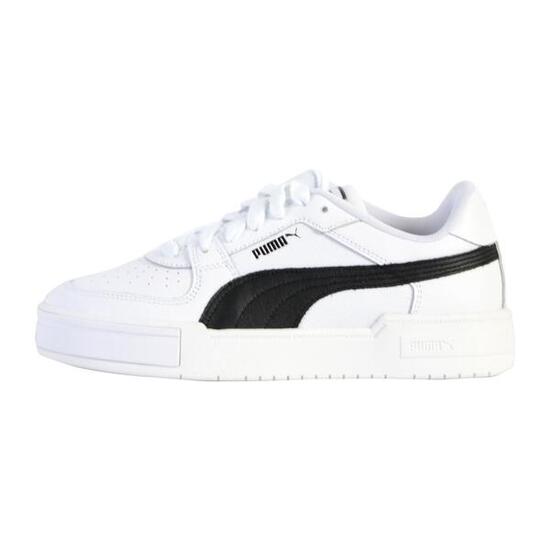 Zapatillas Adulto Puma Ca Pro Classic Blanco