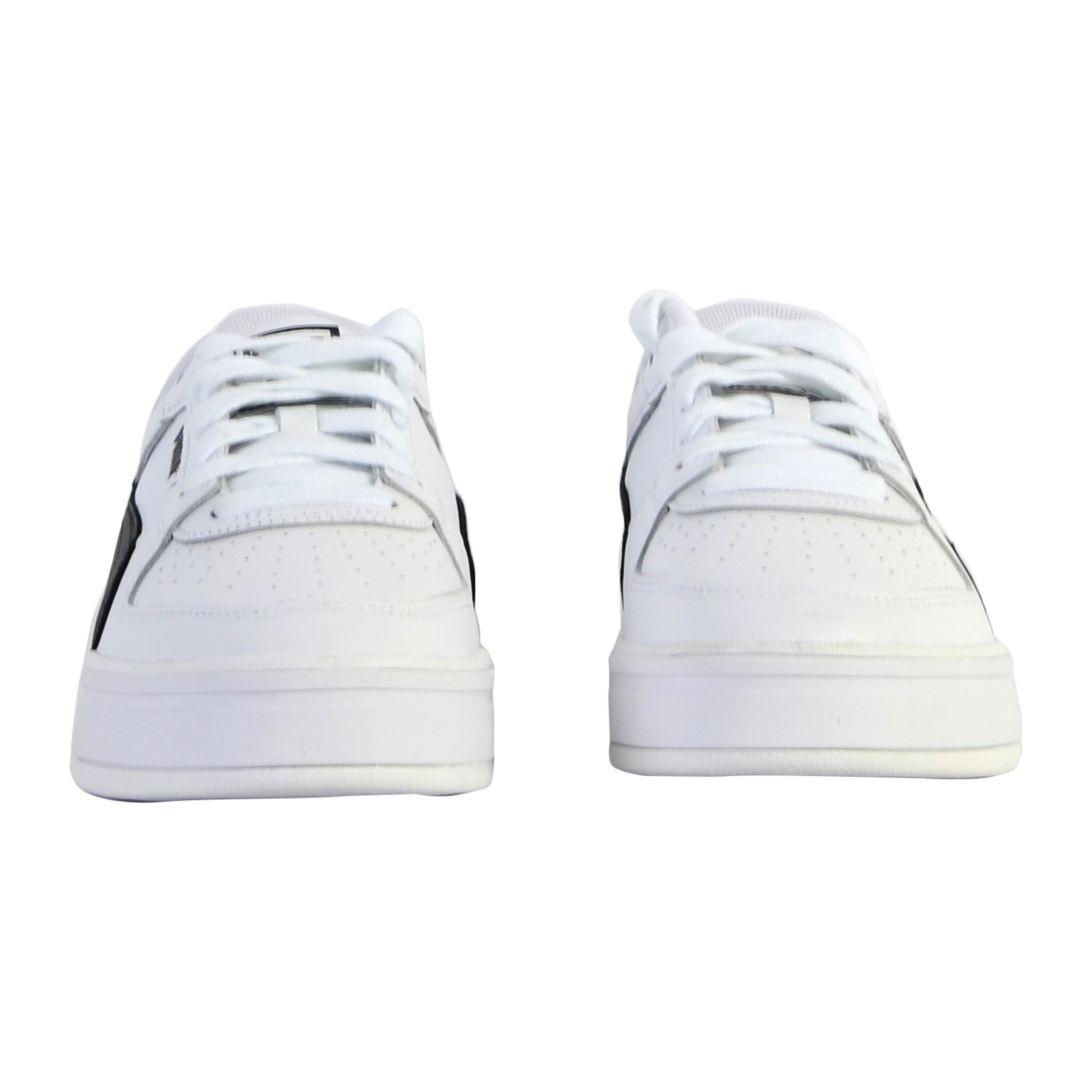Basket Cuir Puma CA Pro Classic - Homme 5/7
