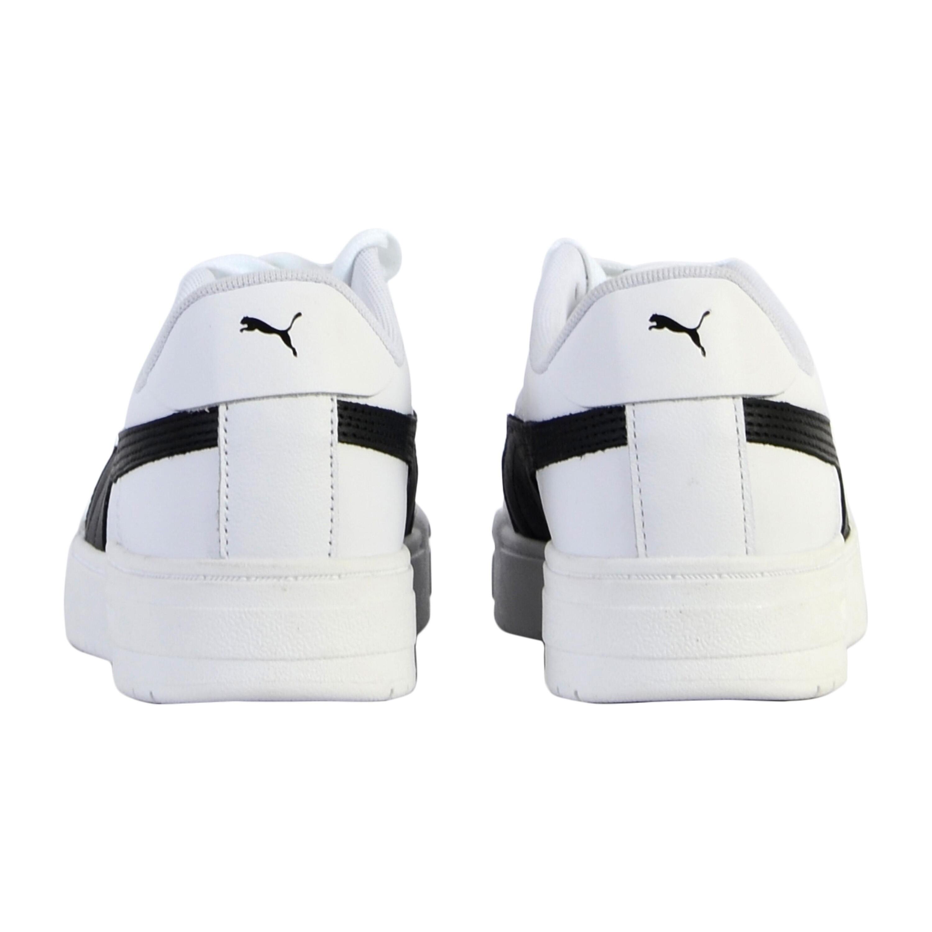 Basket Cuir Puma CA Pro Classic - Homme 4/7