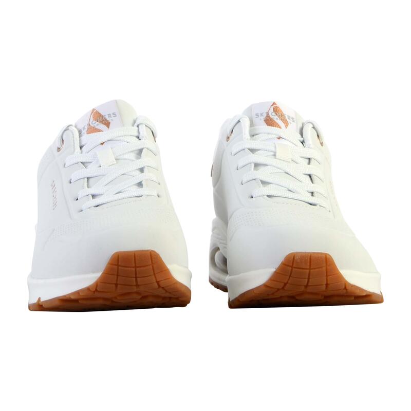 Sandalias para Mujer Skechers  Blanco