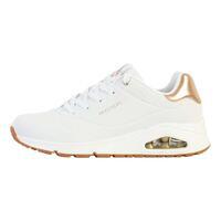 Basket à Lacets Skechers Uno-Golden Air - Femme