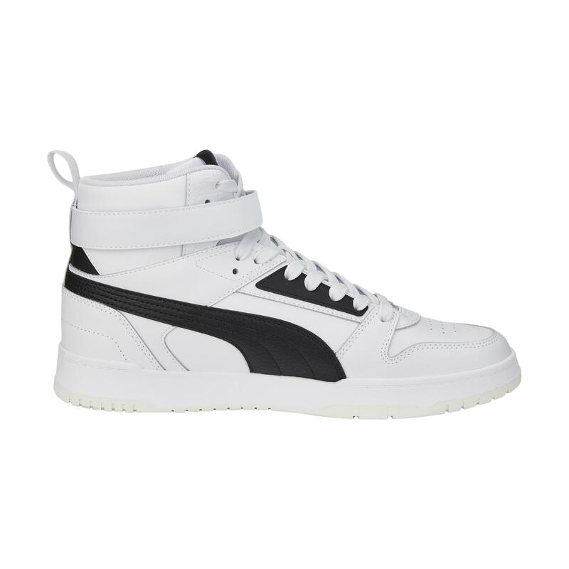 ZAPATILLAS DEPORTE PUMA  DE HOMBRE 385839 RBD GAME