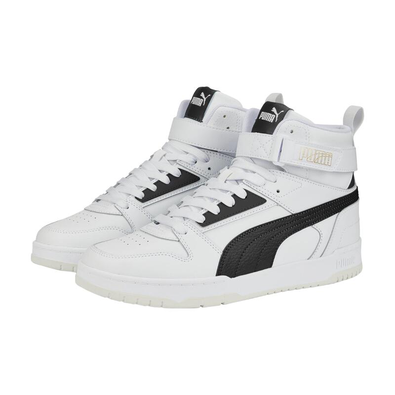 ZAPATILLAS DEPORTE PUMA  DE HOMBRE 385839 RBD GAME