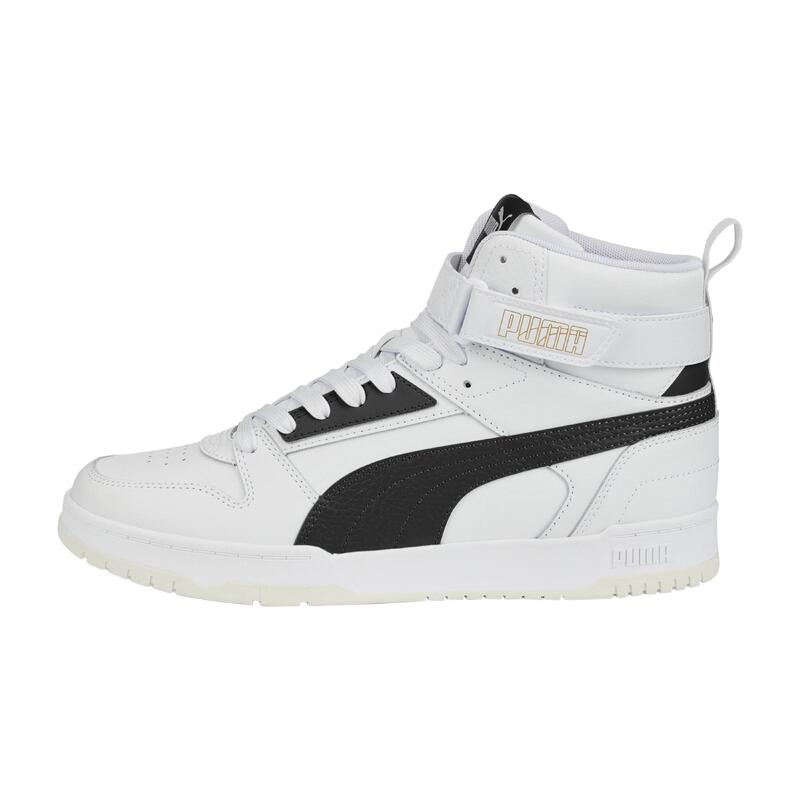 ZAPATILLAS DEPORTE PUMA  DE HOMBRE 385839 RBD GAME