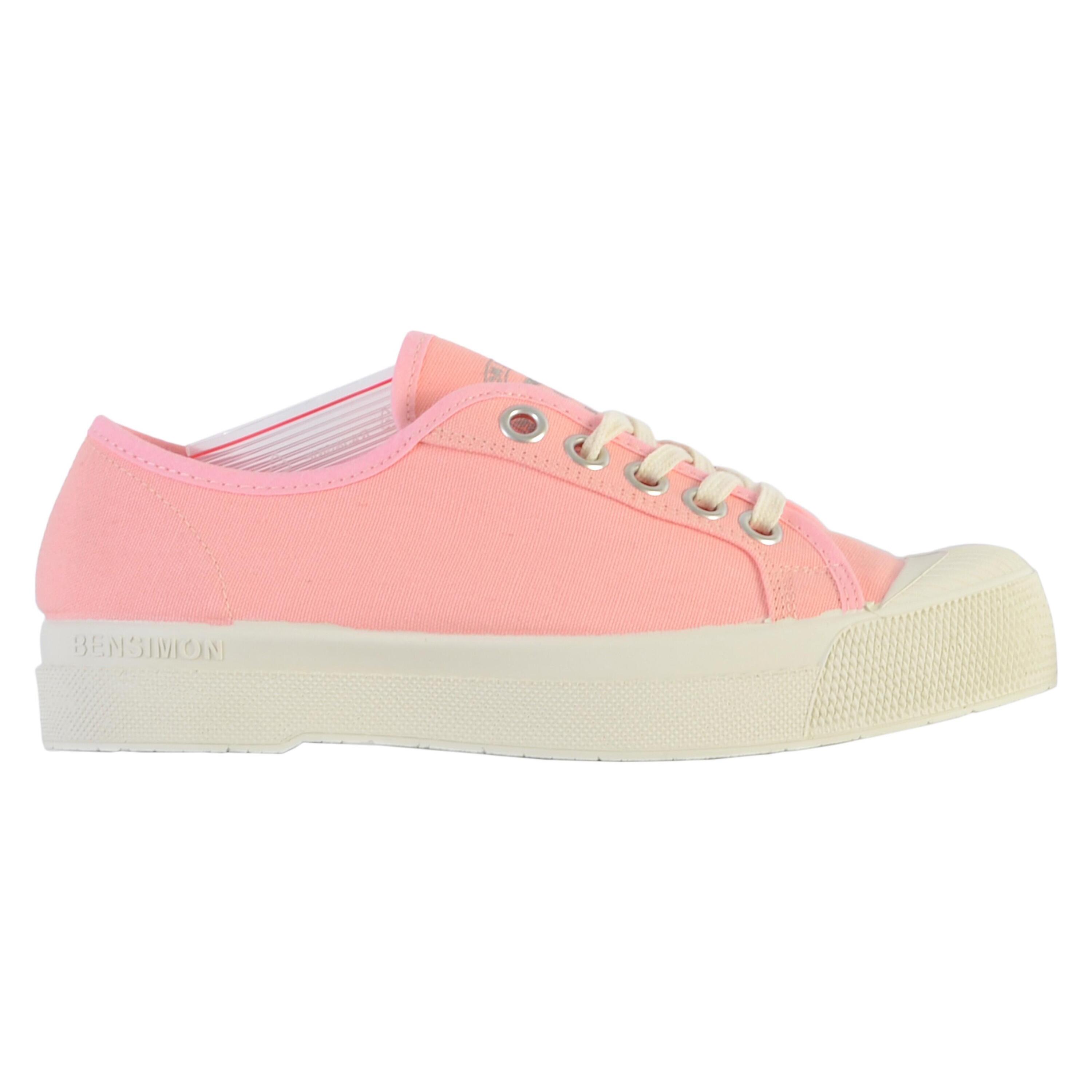 Tennis Bensimon Romy - Femme 2/5