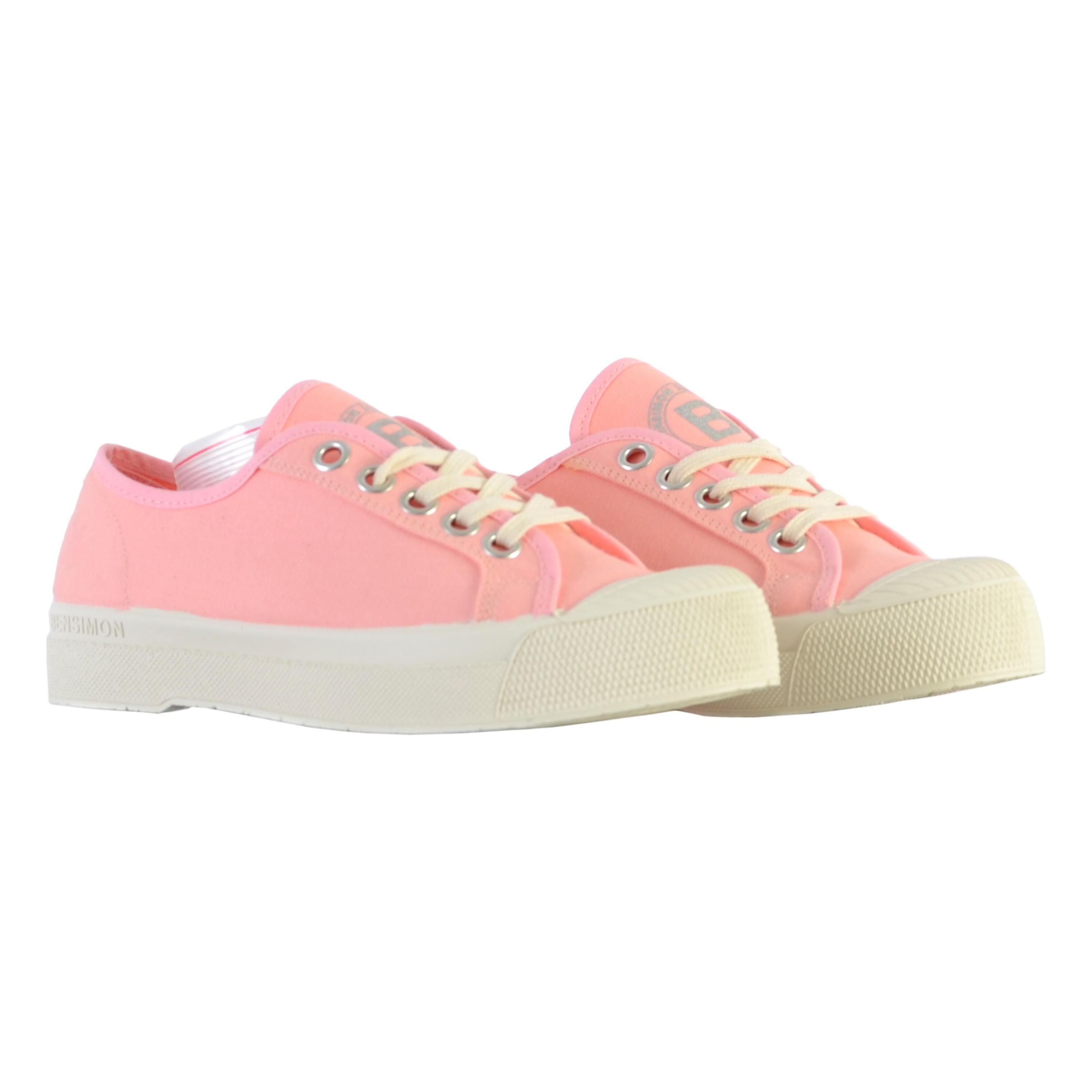 Tennis Bensimon Romy - Femme 3/5