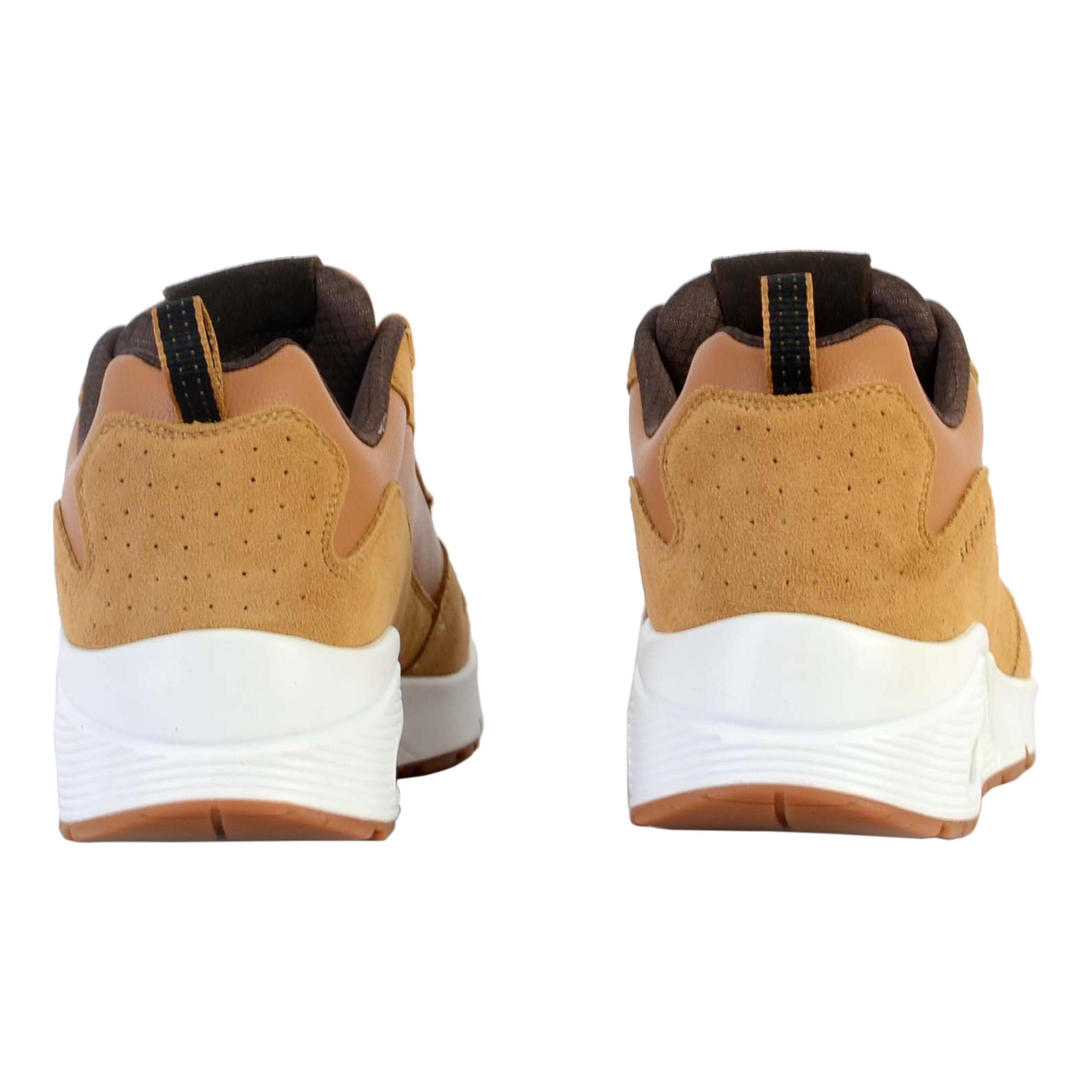 Turnschuhe Skechers Modell 52468-WSK für männer 4/7