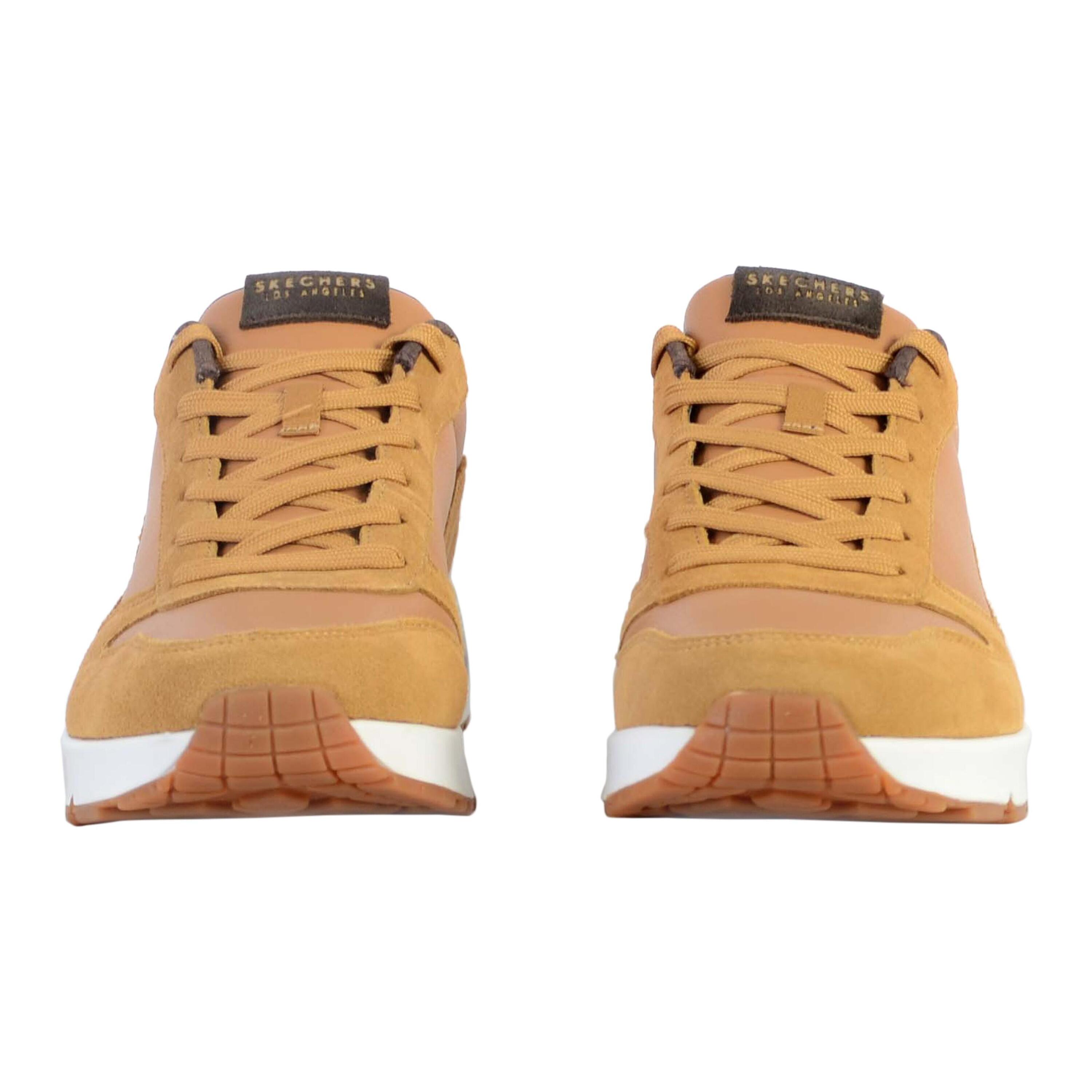 Turnschuhe Skechers Modell 52468-WSK für männer 5/7