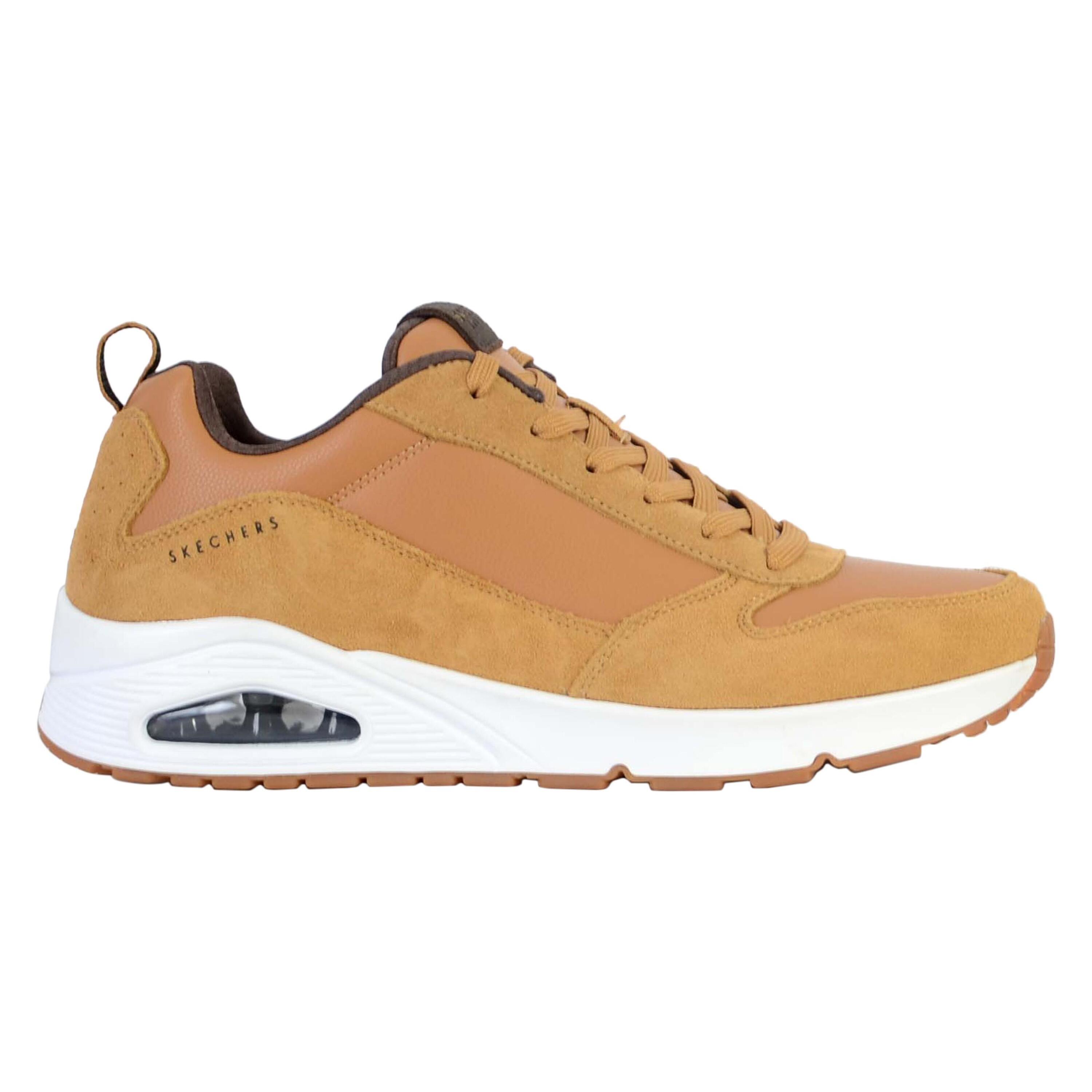 Turnschuhe Skechers Modell 52468-WSK für männer 2/7