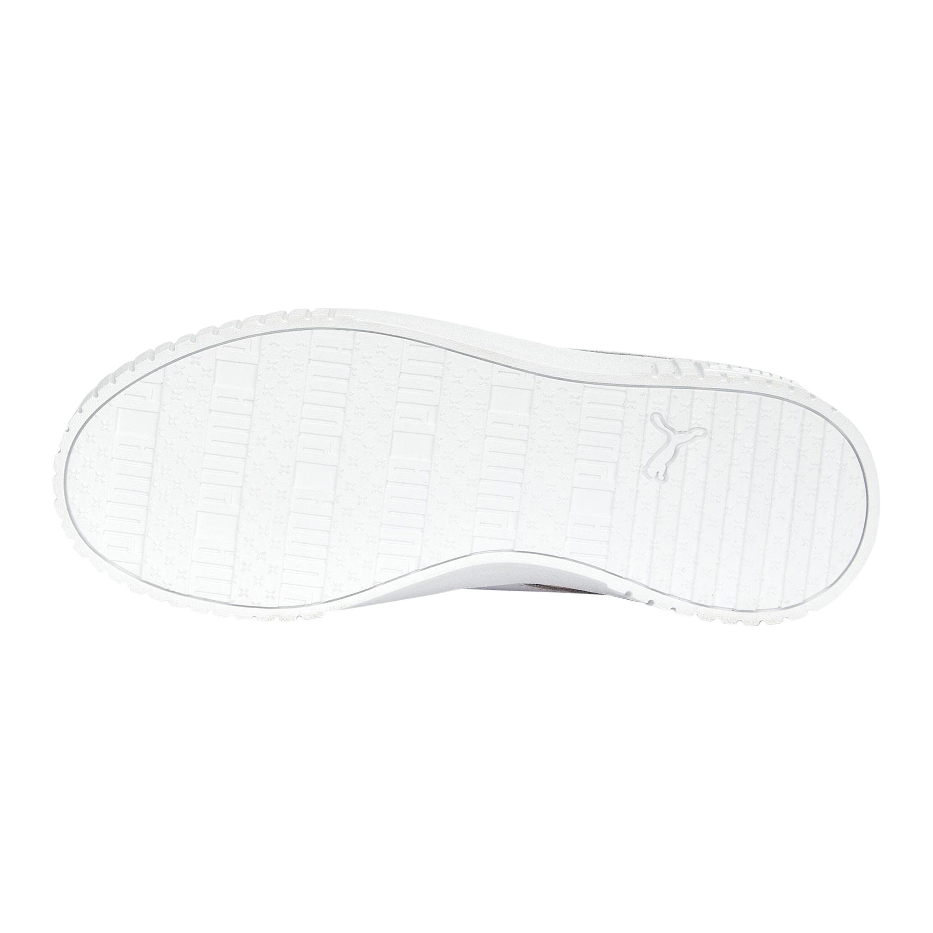 Basket à Lacets Enfant Puma Carina 2.0 Jr 3/7