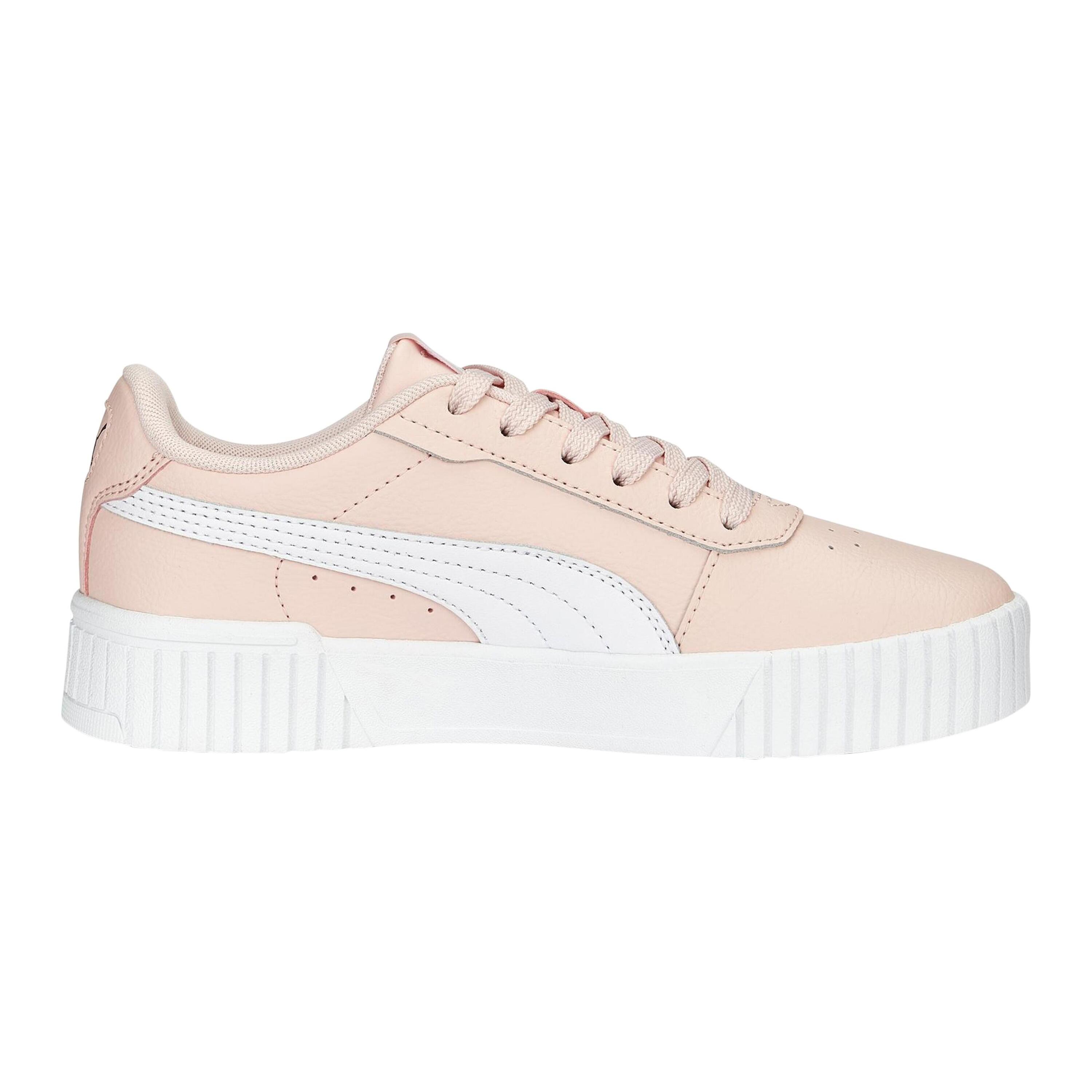 Basket à Lacets Enfant Puma Carina 2.0 Jr 2/7