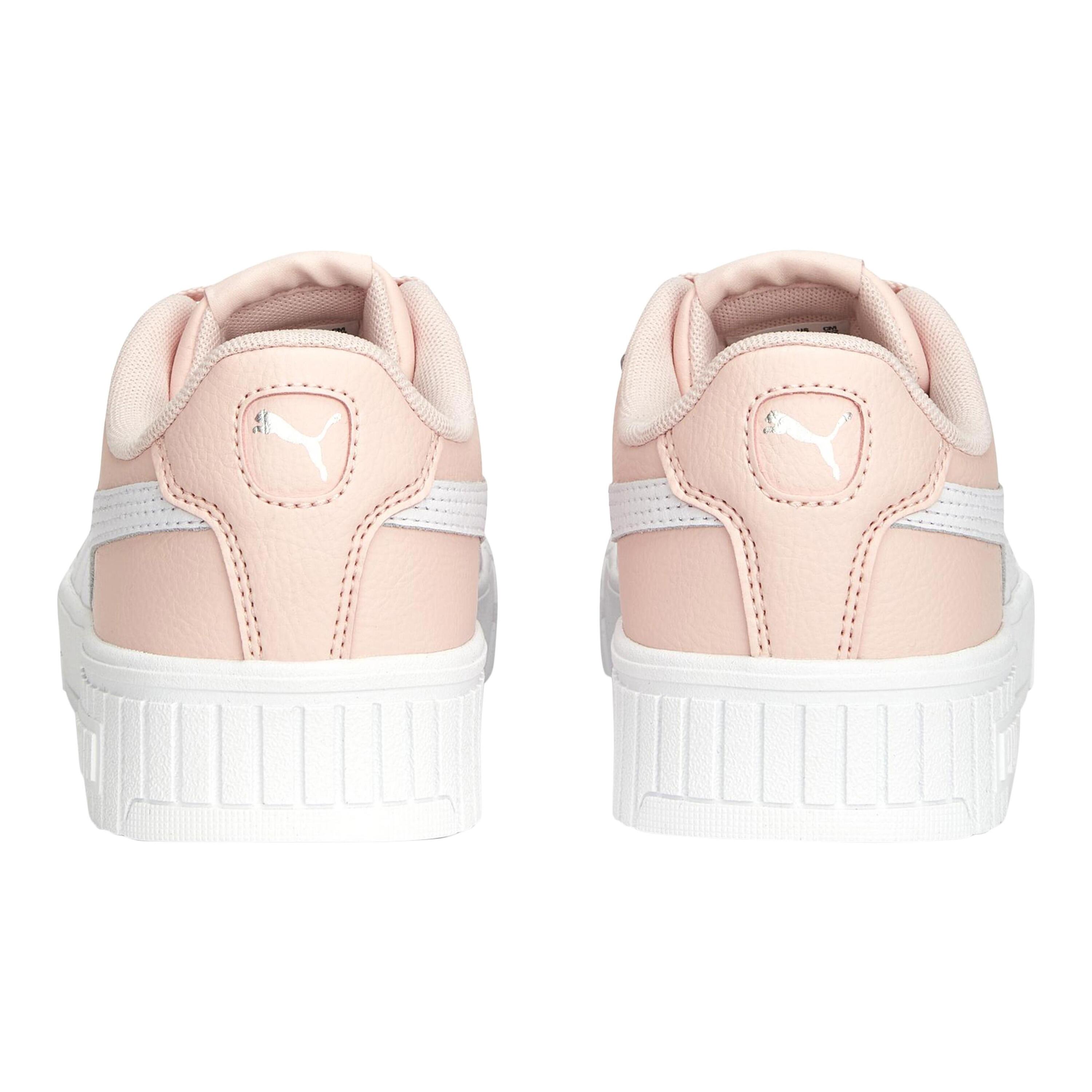 Basket à Lacets Enfant Puma Carina 2.0 Jr 4/7
