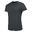 Sportshirt Duplex Wandern/Outdoor/Trekking Black Ohne Atmungsaktiv JOLUVI