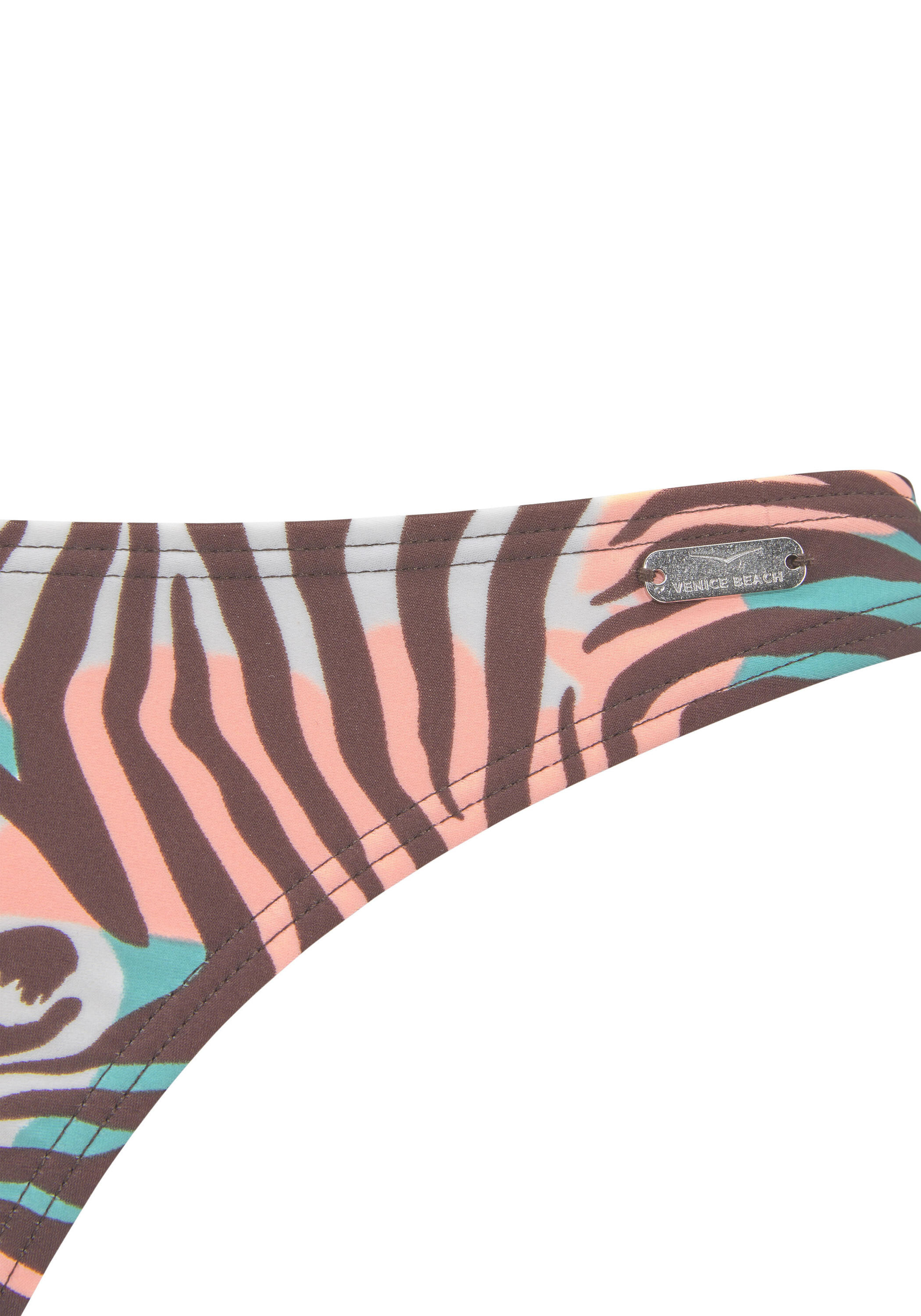 Damen Bikini-Hose 4/6