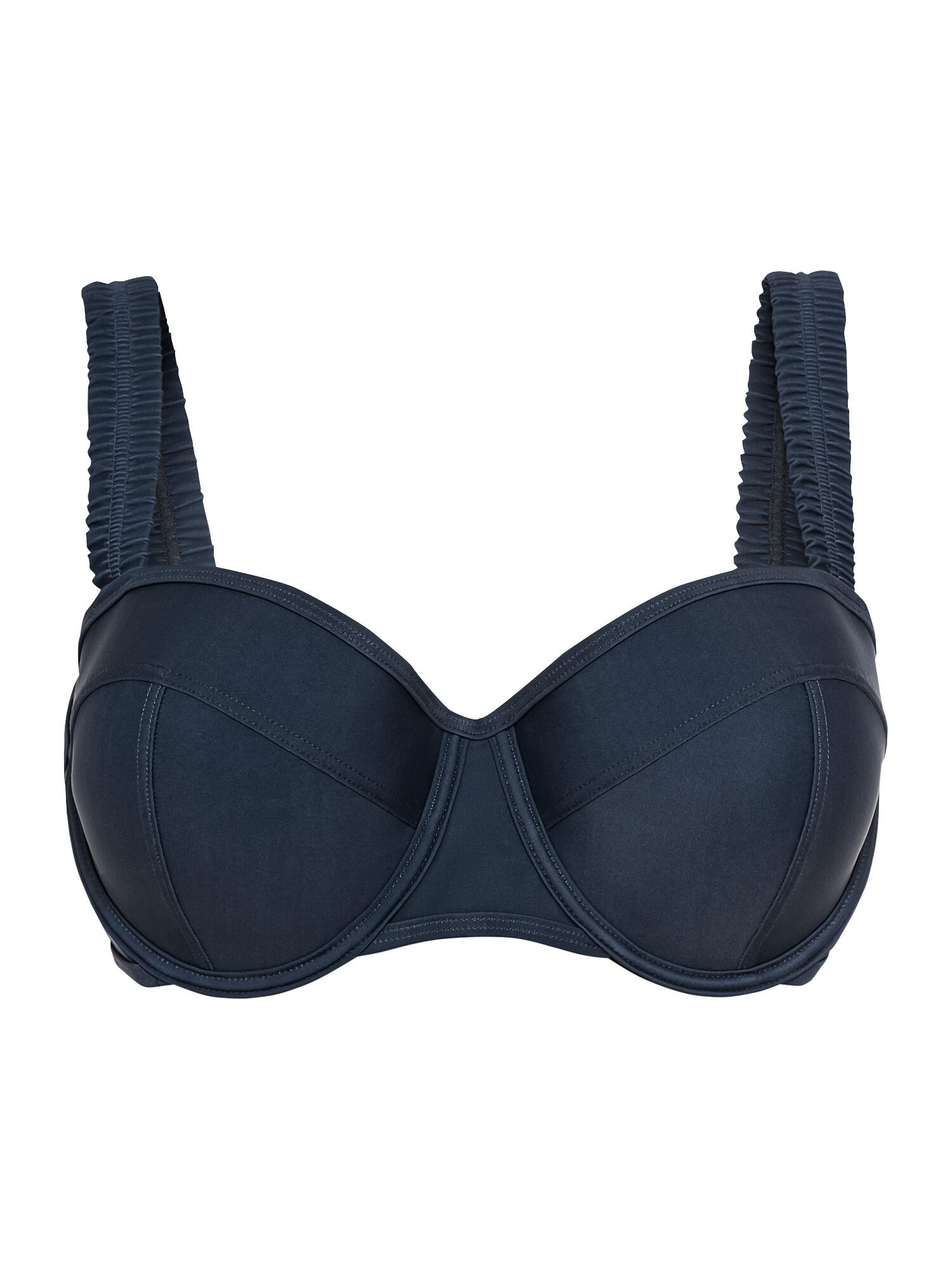 Damen Bügel-Bikini-Top 2/6