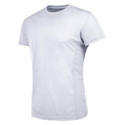 T-shirt à manches courtes homme Joluvi Duplex Blanc