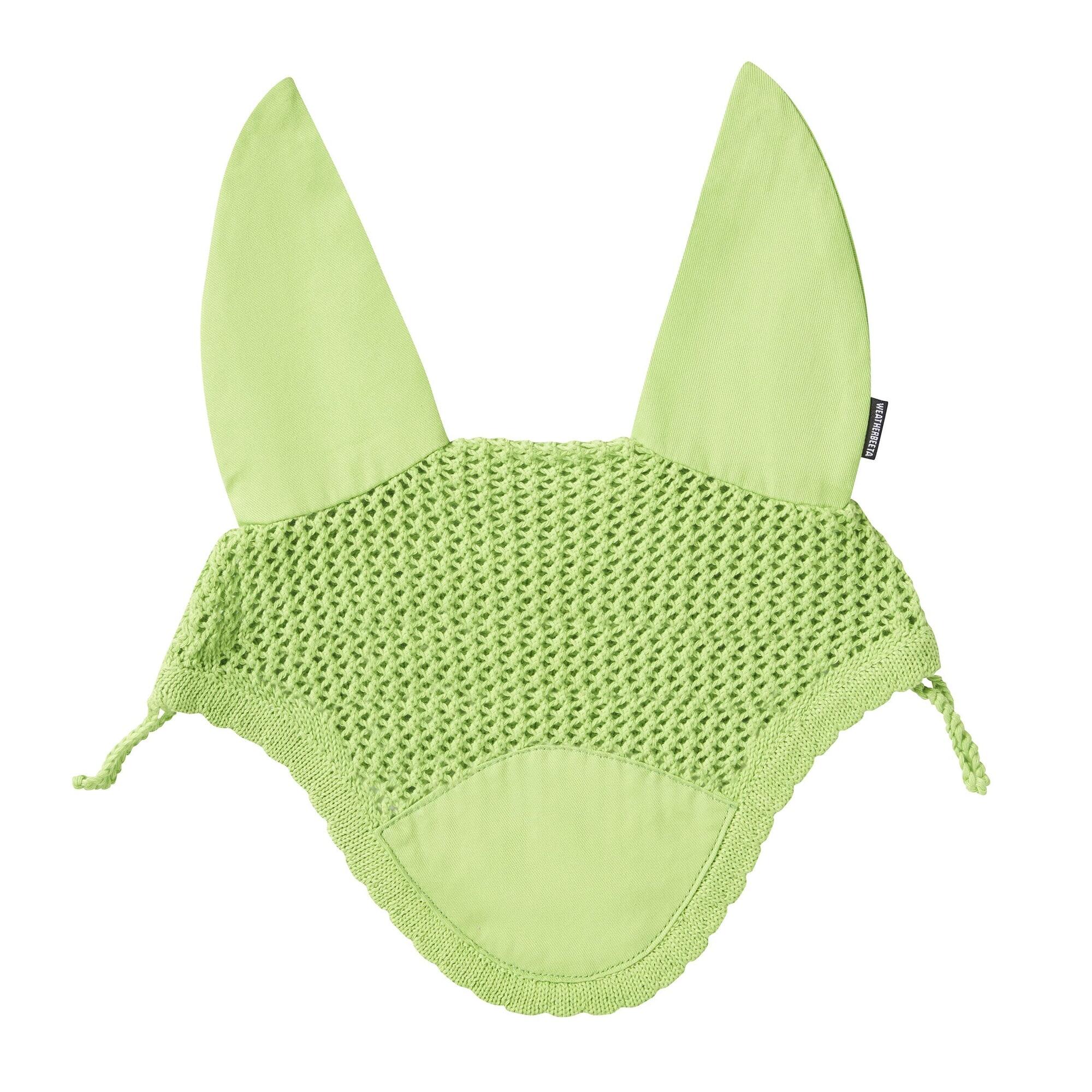 Prime Ear Bonnet (Green) 1/1