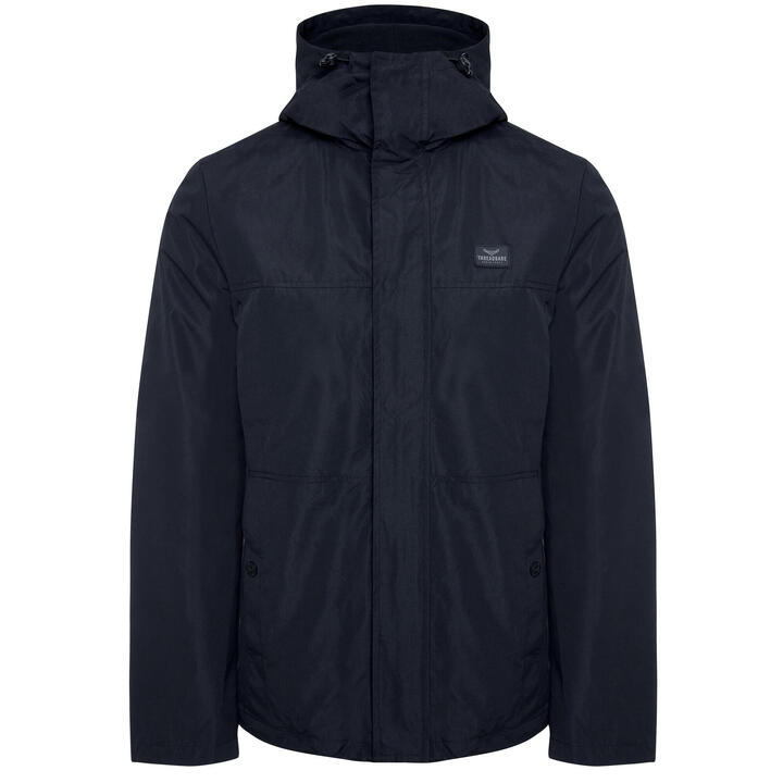Lichte Jas Heren THREADBARE THREADBARE Decathlon.nl
