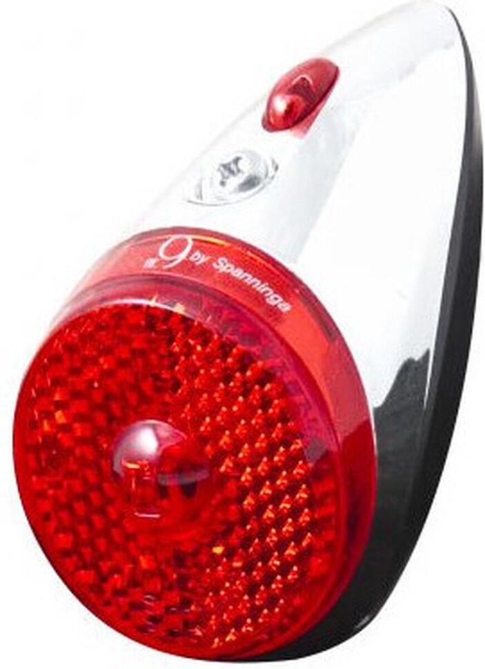 Lampa Tylna Nr 9 Xb Błotnik Akumulatora