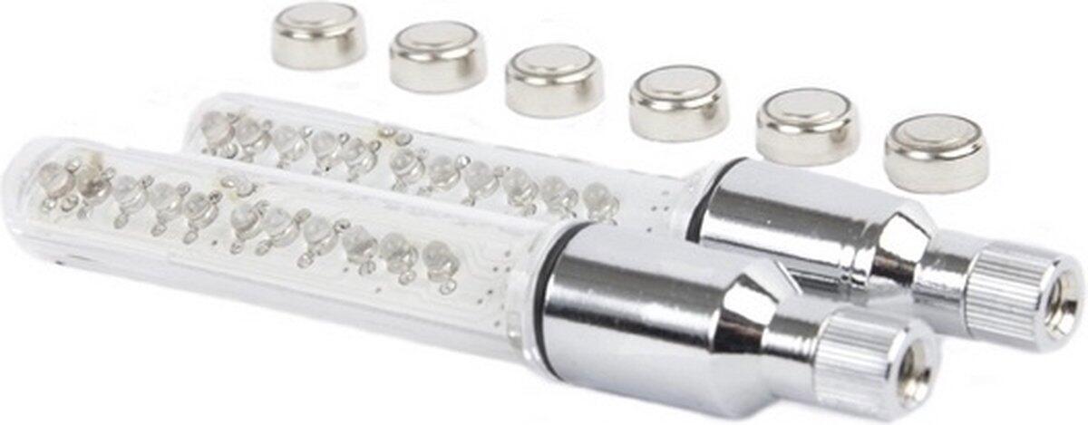 Wiellicht Ikzi Valiel 11-LED (P2 2/4