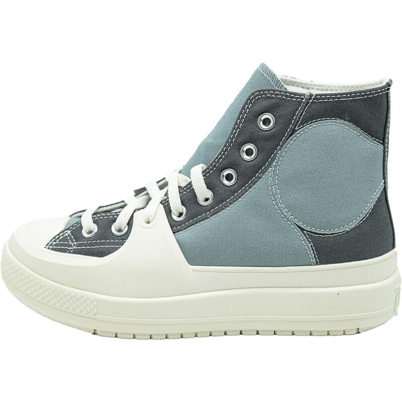 Baskets Converse Chuck Taylor All Star Construct, Bleu, Unisexe