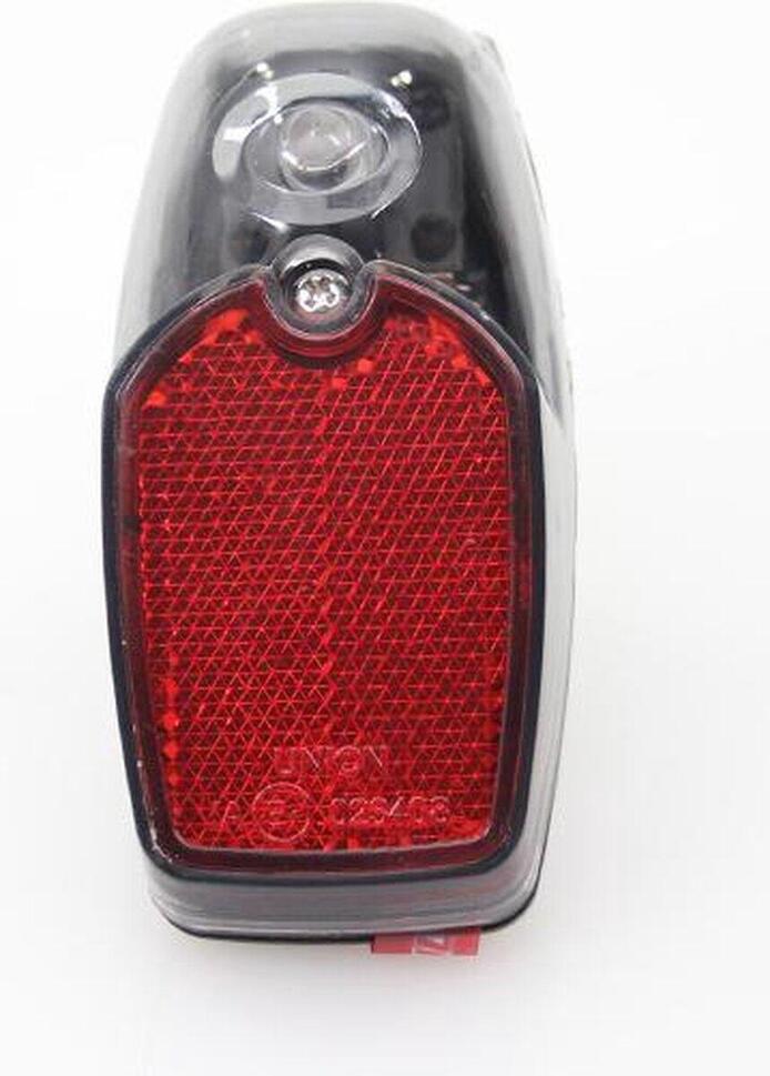 Lampa Tylna Un-4307 Błotnik Akumulatora
