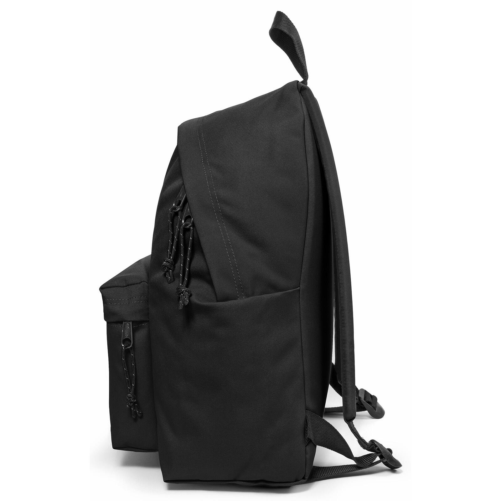 ZAINO EASTPAK PADDED ADULTO BLACK 4/6