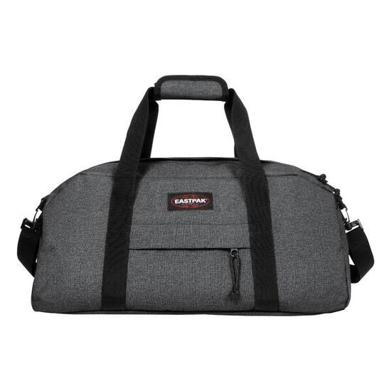 Reisetasche Eastpak Stand + Black Denim