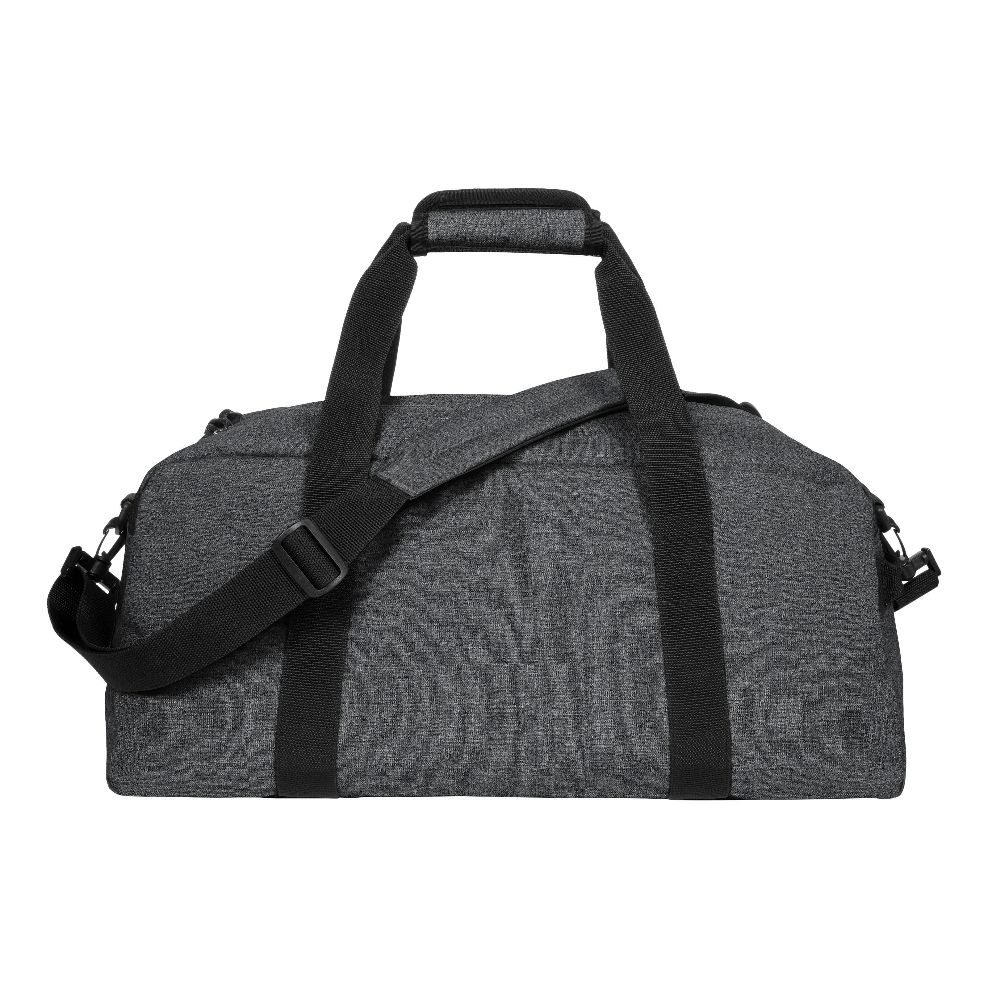 Дорожная сумка Eastpak Stand + Black Denim — фото 3