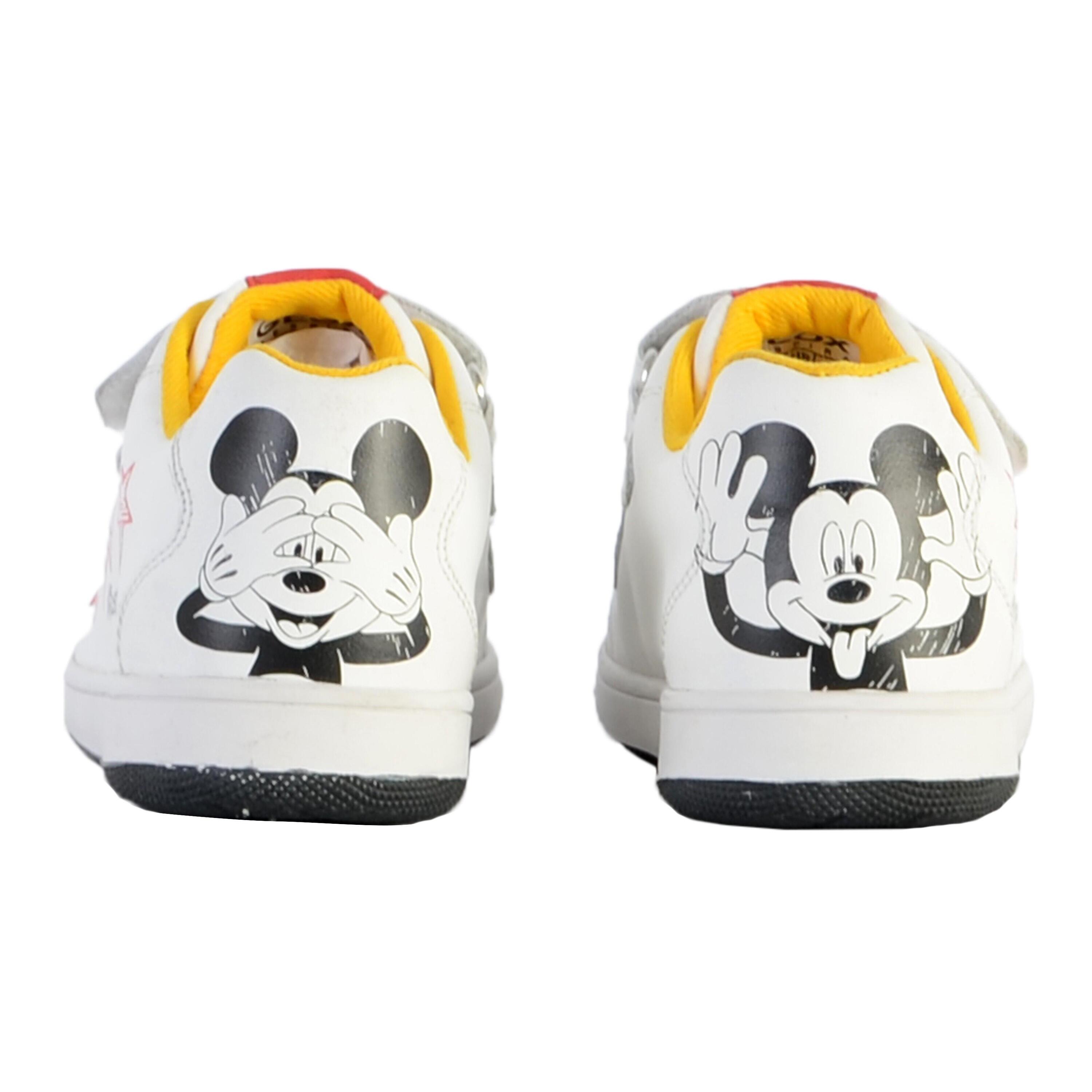 ZAPATOS Y COMPLEMENTOS GEOX  DE NIÑO B251LA 00085 B NEW FLICK 4/5