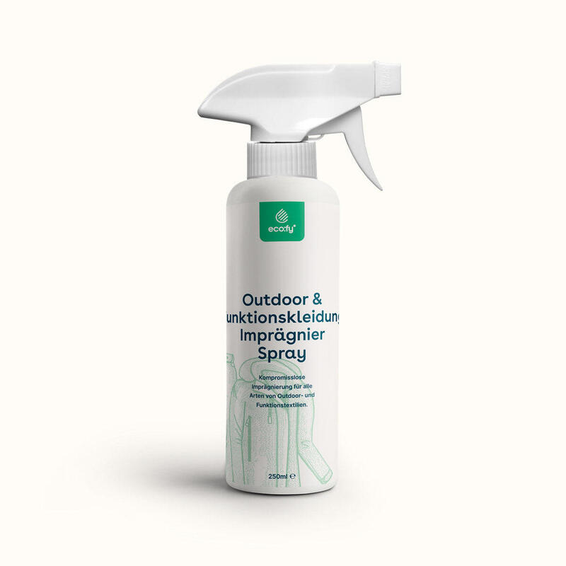 NST PROOF CHAUSSURES | Spray imperméabilisant 250ml - NST