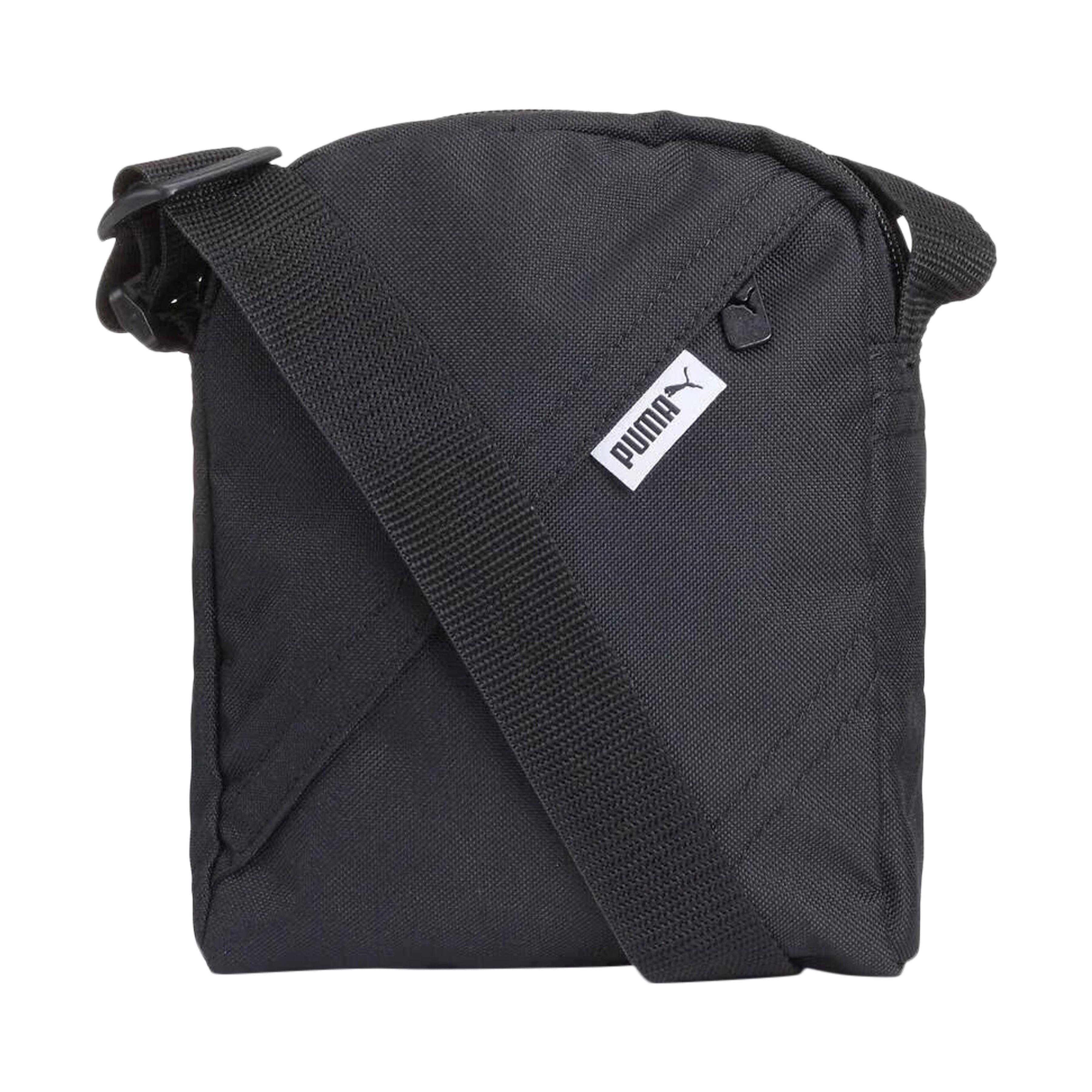 Puma - Sacoches Puma City Portable 2 - Accessoires - Sacoche Banane - Noir - Taille Unique - Decathlon