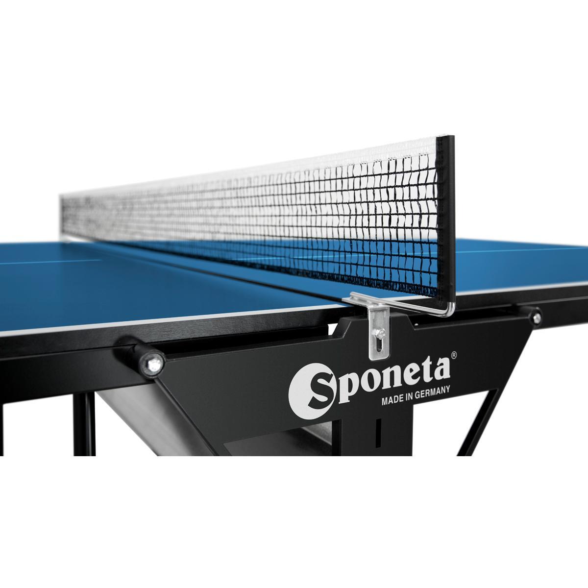 Stůl na stolní tenis s kolečky S1-27i 5/7