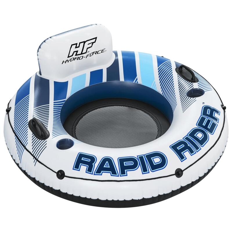 Bestway Opblaasband Rapid Rider 1-persoons