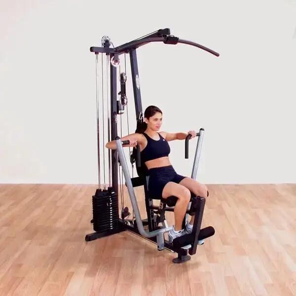 Body-Solid G1S kombinált gép 2/7
