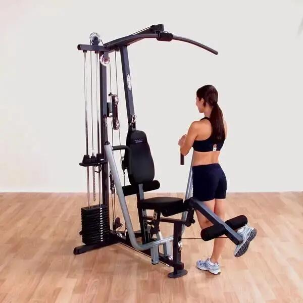 Body-Solid G1S kombinált gép 7/7