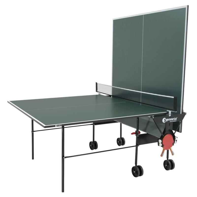 Masa Tenis De Masă Caracteristici S1-12i
