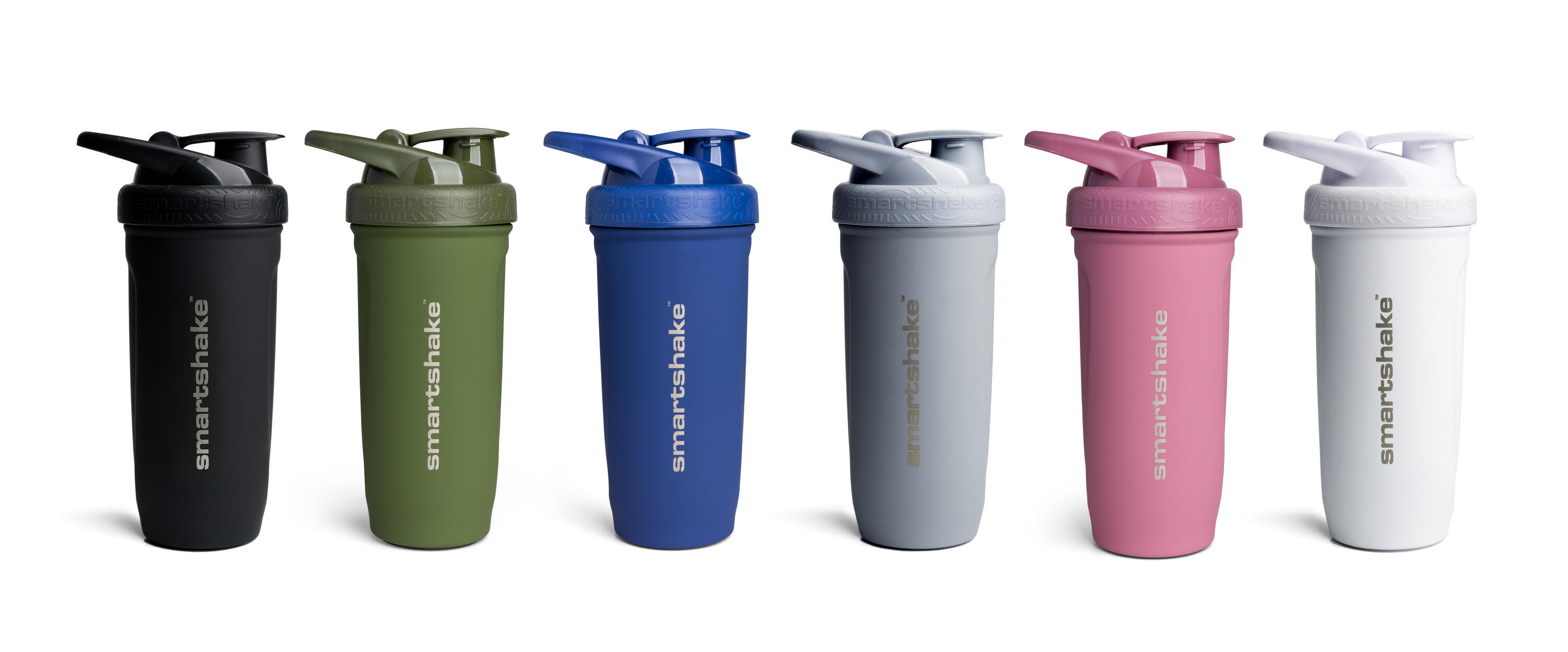 Shaker 900 ml 4/7