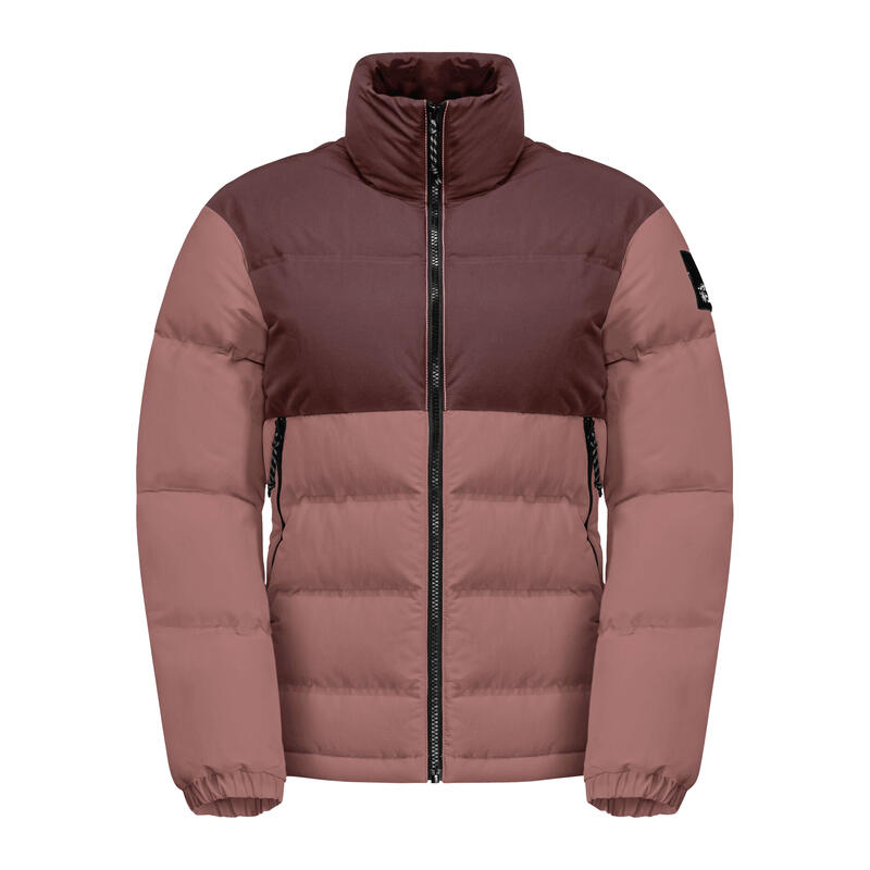 Piumino da donna Jack Wolfskin Alex Down