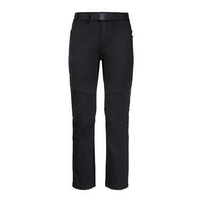 Pantaloni softshell da uomo di Jack Wolfskin Stollberg
