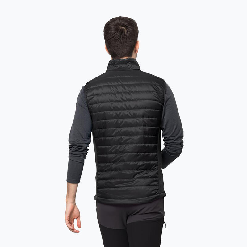 Veste de randonnée sans manches Routeburn Pro Ins de Jack Wolfskin pour hommes